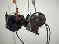 Головка блока цилиндрорв Volkswagen Lupo  - 21432321