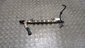 Рампа (рейка) топливная Opel Astra J 2010-2017 - 21432332