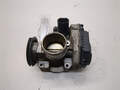Дроссельная заслонка Chevrolet Matiz (Spark) 2005-2010 - 21432449