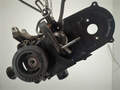 Блок цилиндров (шорт блок) Chevrolet Matiz (Spark) 2005-2010 - 21432453