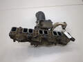 Впускной коллектор Peugeot Boxer 2006-2014 - 21432670