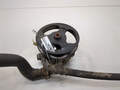 Насос гидроусилителя Mazda 3 (BK) 2003-2009 - 21432741