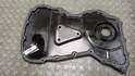 Крышка передняя двс Peugeot Boxer 2006-2014 - 21432991