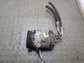 Компрессор кондиционера Renault Megane 2 2002-2009 - 21433025