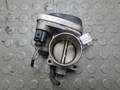 Дроссельная заслонка Renault Megane 2 2002-2009 - 21433026