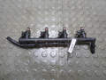 Форсунка топливная Renault Megane 2 2002-2009 - 21433027