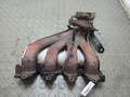 Выпускной коллектор Renault Megane 2 2002-2009 - 21433031