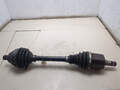 Приводной вал, шрус Volkswagen Tiguan 2007-2011 - 21433033