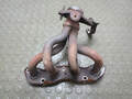 Выпускной коллектор Honda Jazz 2001-2008 - 21433077
