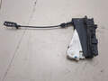 Замок двери Volkswagen Sharan (рест) 2000-2010 - 21433152