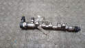 Рампа (рейка) топливная Honda Civic 2011-2017 - 21433189