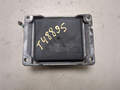 Блок управления двигателем Opel Corsa C 2000-2006 - 21433213