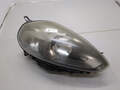 Фара передняя Fiat Punto Evo 2009-2012 - 21433637
