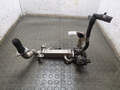 Клапан egr Iveco Daily 6 2014-2025 - 21433912