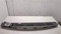 Жабо под дворники (дождевик) Mercedes A W169 2004-2012 - 21434115