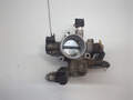 Дроссельная заслонка Toyota Auris E15 2006-2012 - 21434231