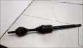 Приводной вал, шрус Nissan Qashqai J10 2006-2013 - 21434392