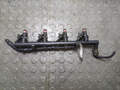 Форсунка топливная Renault Megane 2 2002-2009 - 21434595