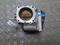 Дроссельная заслонка Renault Megane 2 2002-2009 - 21434607