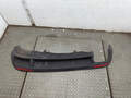 Юбка бампера Volkswagen Passat CC 2012-2017 - 21434609