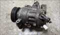 Компрессор кондиционера Audi A4 (B8) 2007-2015 - 21434952