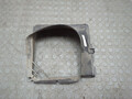 Кожух радиатора интеркулера Volkswagen Touareg 2006-2010 - 21434986