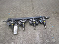 Форсунка топливная Citroen DS4 2010-2018 - 21435029