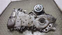 Крышка передняя двс Toyota Auris E15 2006-2012 - 21435282