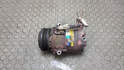 Компрессор кондиционера Opel Astra H 2004-2010 - 21435405