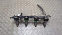 Форсунка топливная Opel Astra H 2004-2010 - 21435407