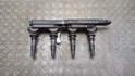 Катушка зажигания Opel Astra H 2004-2010 - 21435408