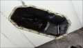 Поддон Volkswagen Lupo  - 21435437