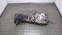 Крышка передняя двс Fiat Doblo 2009-2022 - 21435446