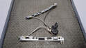 Стеклоподъемник электрический Renault Megane 2 2002-2009 - 21435543