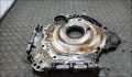 Крышка передняя двс Audi A6 (C6) 2004-2011 - 21435625