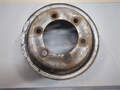 Диск колесный (штампованный) Volkswagen LT 1975-1996 - 21435642