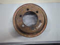 Диск колесный (штампованный) Volkswagen LT 1975-1996 - 21435645