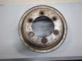 Диск колесный (штампованный) Volkswagen LT 1975-1996 - 21435652