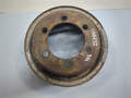 Диск колесный (штампованный) Volkswagen LT 1975-1996 - 21435656