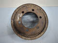 Диск колесный (штампованный) Volkswagen LT 1975-1996 - 21435657