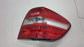 Фонарь задний Mercedes ML W164 2005-2011 - 21435719