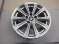 Диск колесный (литой) BMW 5 E39 1995-2003 - 21435781