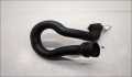 Патрубок интеркулера Opel Vivaro 2001-2014 - 21435904