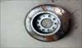 Тормозной диск Audi A3 (8P) 2003-2013 - 21435938