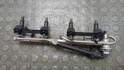 Форсунка топливная Volkswagen Passat 5 2000-2005 - 21435947