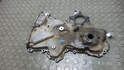 Крышка передняя двс Kia Ceed 1 2007-2012 - 21435966