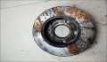 Тормозной диск Audi A4 (B7) 2004-2009 - 21435988