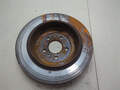 Тормозной диск Mercedes ML W164 2005-2011 - 21436004