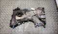 Крышка передняя двс Mazda 5 (CR) 2005-2010 - 21436047