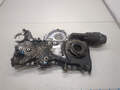 Масляный насос Toyota Auris E15 2006-2012 - 21436073